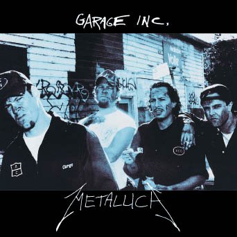 Metallica