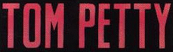 The UnOfficial Tom Petty Home Page